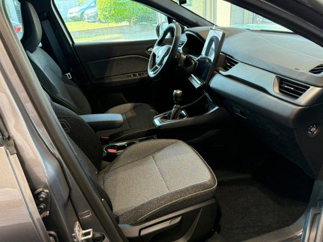 RENAULT Captur ECO-G 100 CV Techno NAVI - TELEC. - LED - 18