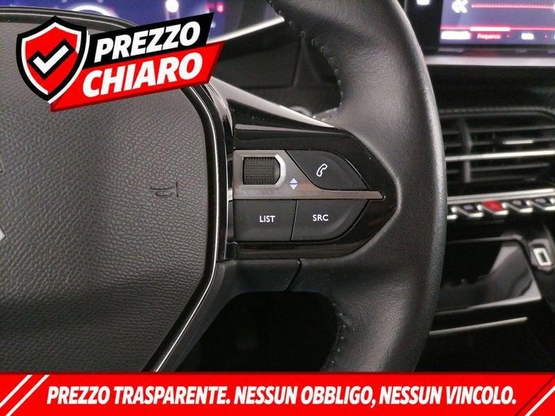 Peugeot 2008 1.2 puretech Allure s&s 130cv