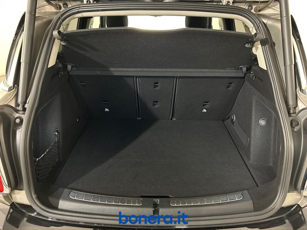 Mini Cooper SD Countryman 2.0 TwinPower Turbo Cooper SD Hype Steptronic