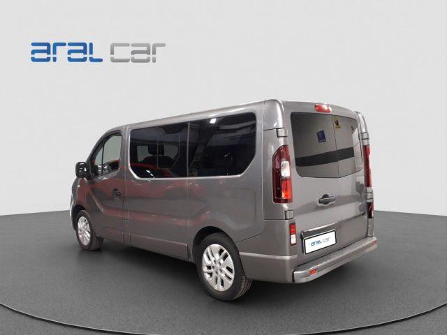 OPEL Vivaro 1.6 BiTURBO 145CV S&S ECOFLEX PC-TN 9 POSTI