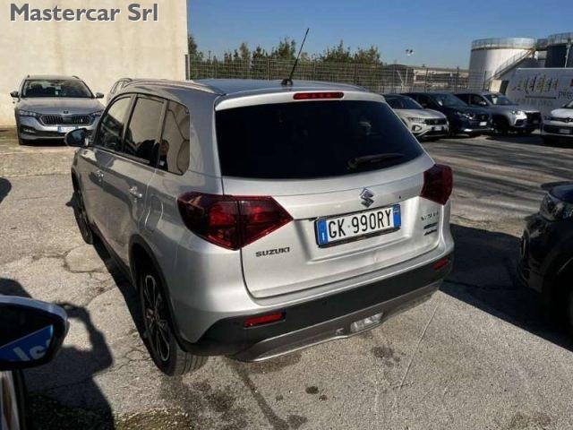 SUZUKI Vitara 1.5h 140v Starview 4wd allgrip auto - GK990RY