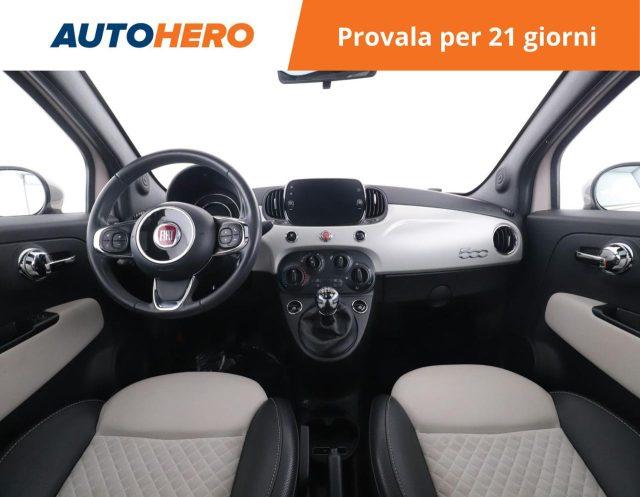 FIAT 500 1.2 Star