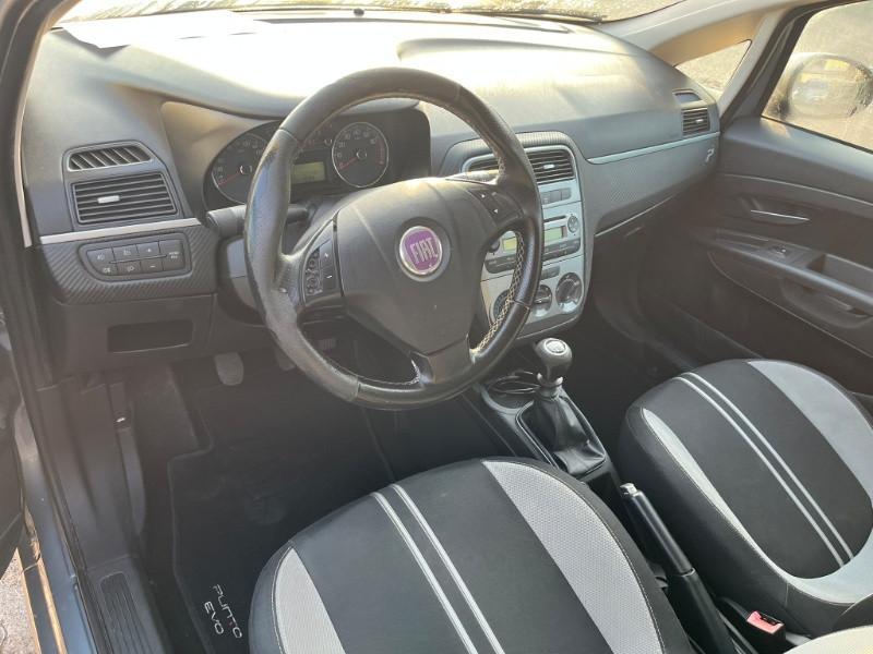FIAT Grande Punto 1.2 5 porte Active