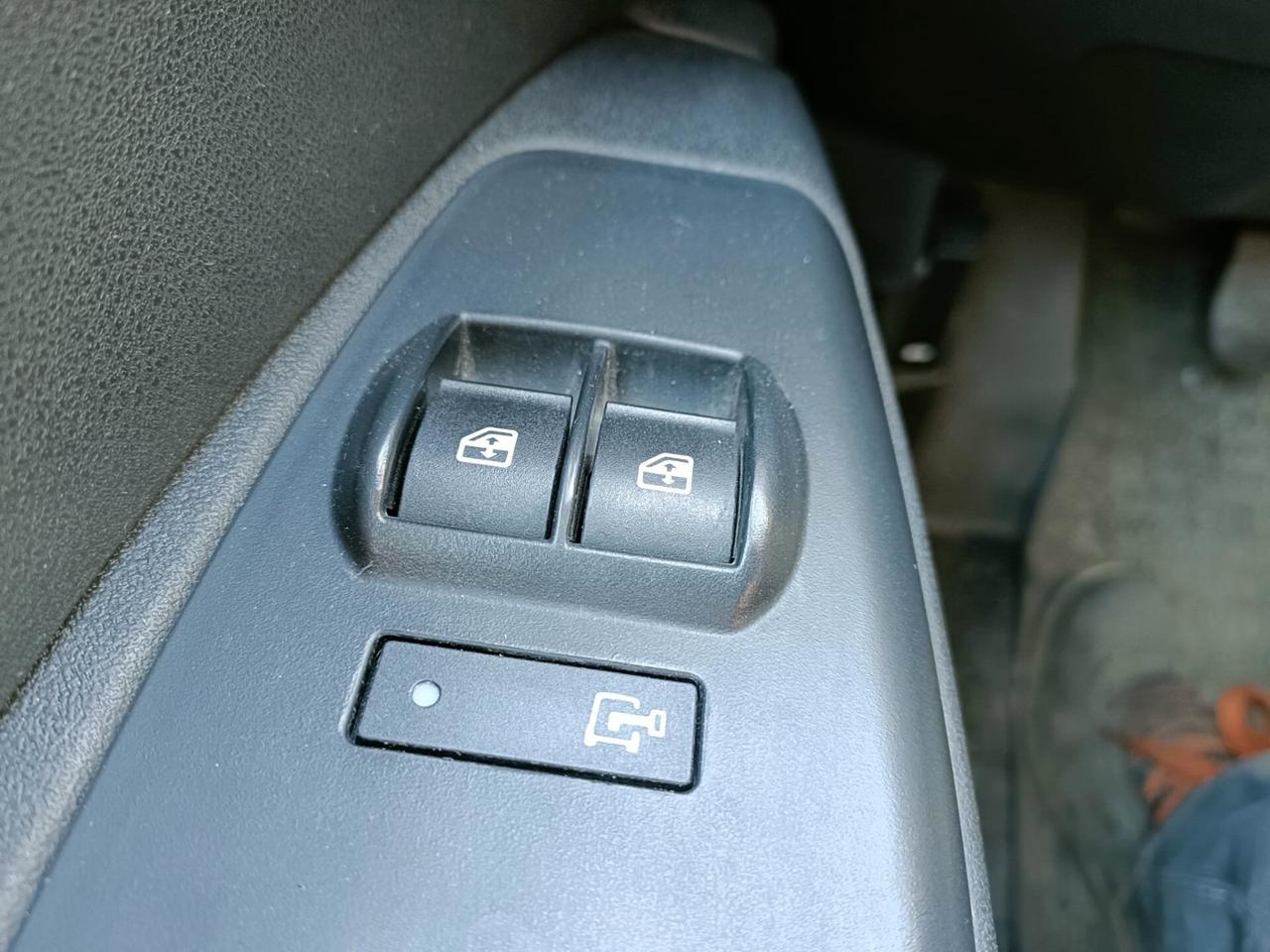 FIAT DOBLO CARGO 1.6 MJT SX 3 POSTI FURGONE 105 CV EURO 6D