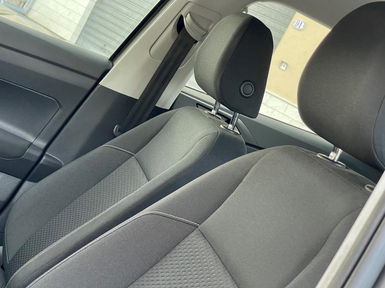 Volkswagen Polo 1.6 TDI 80cv - NEOPATENTATI
