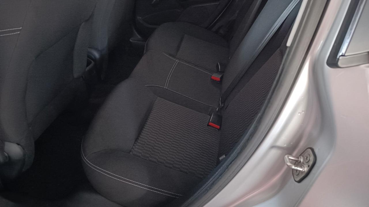 Peugeot 208 BlueHDi 75 S&S 3 porte Active