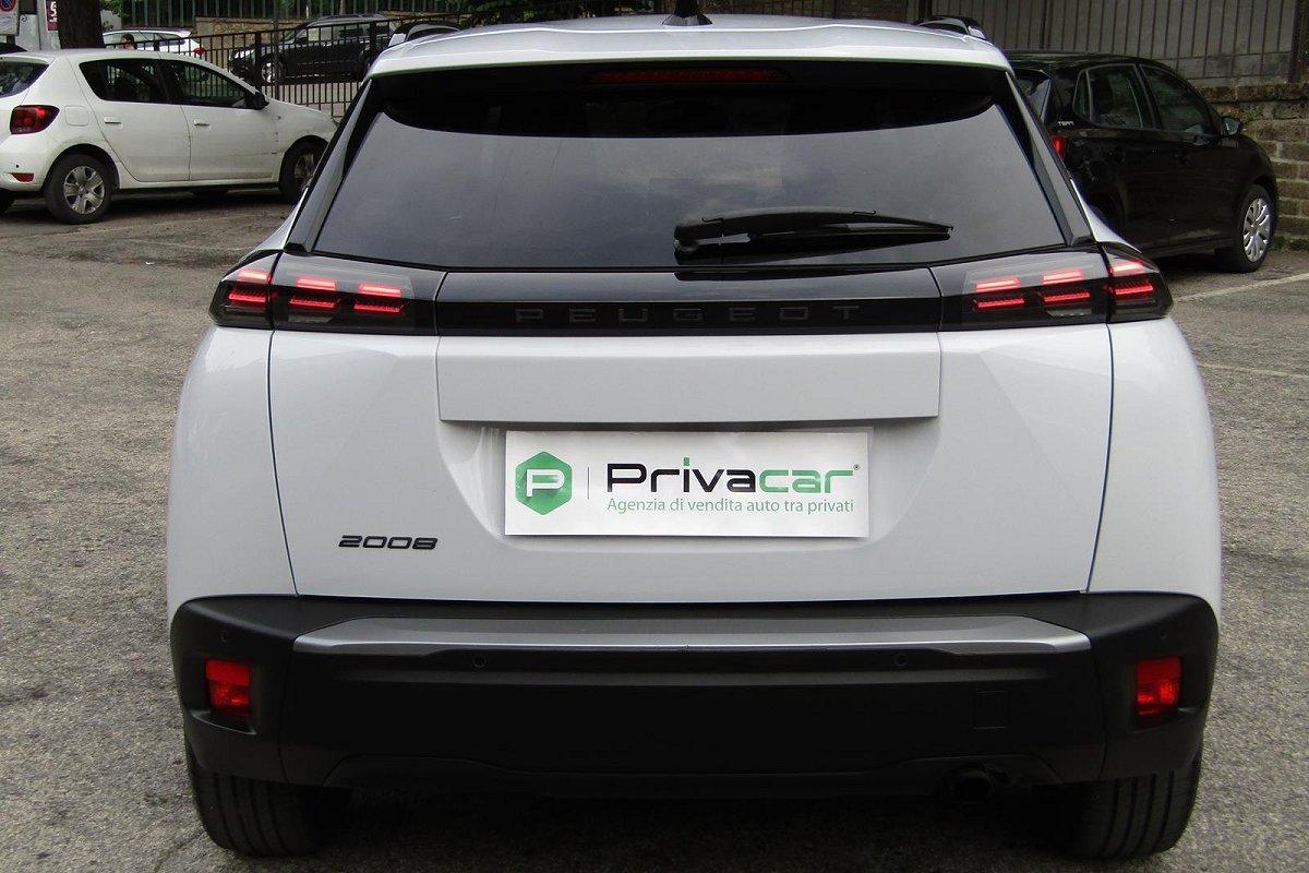 PEUGEOT 2008 PureTech 100 S&S Allure