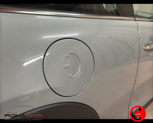 MINI Cooper SE Electric