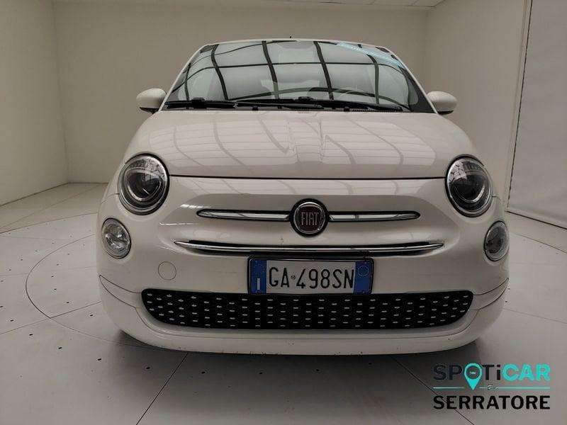 FIAT 500 III 2015 1.2 Dolcevita 69cv my20