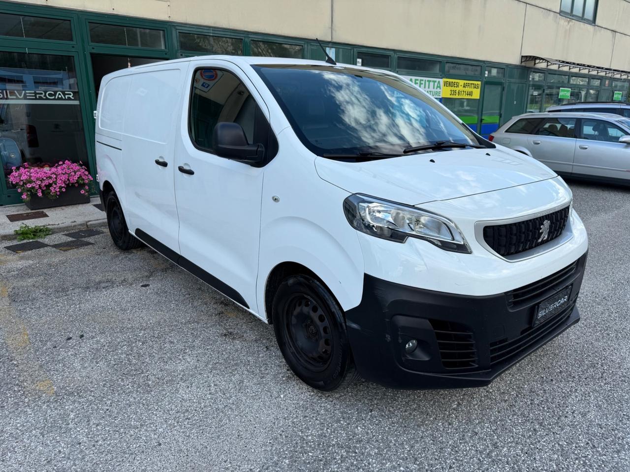 Peugeot Expert - Furgone