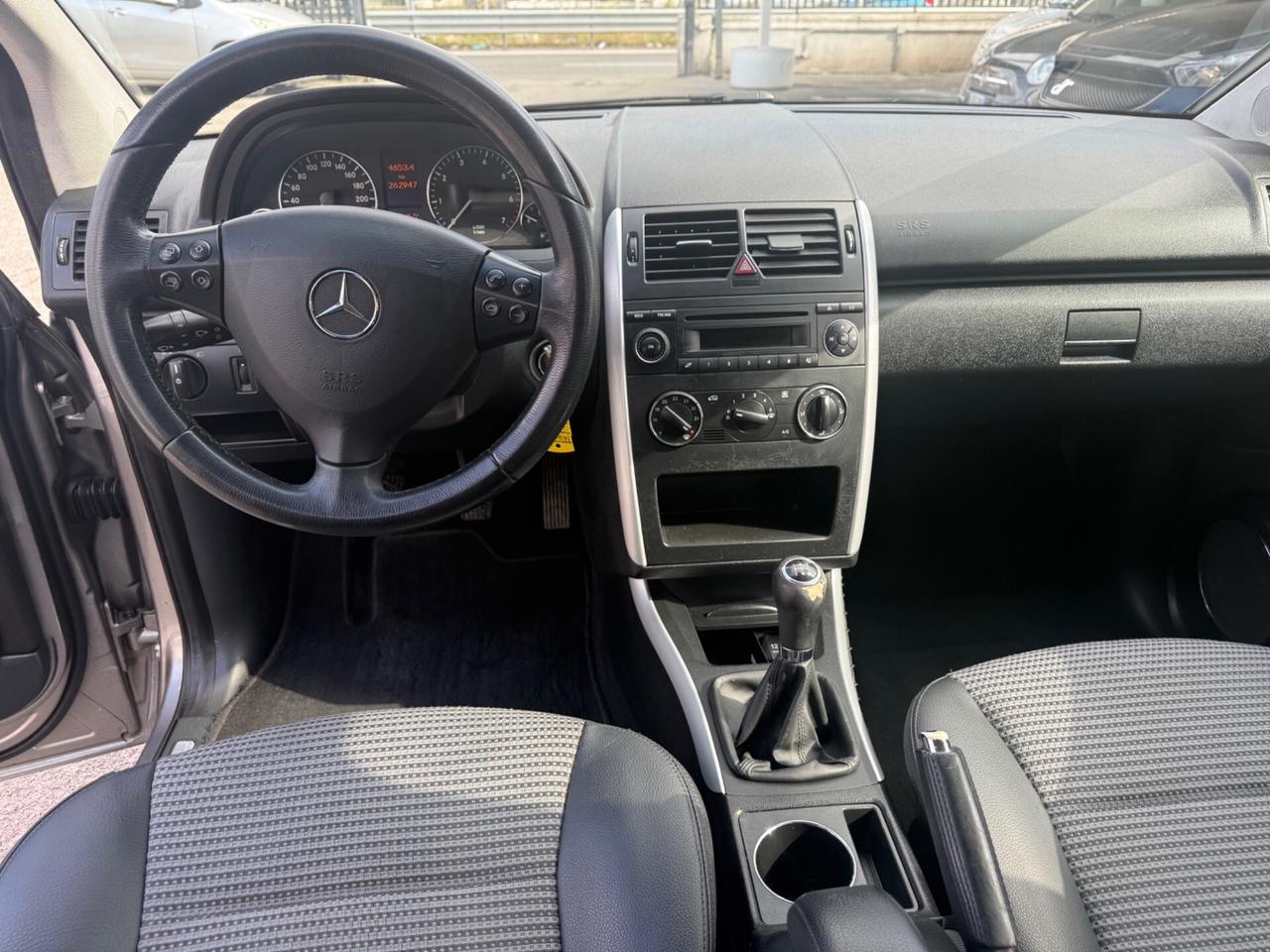 Mercedes-benz A 150 Elegance