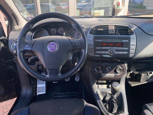 FIAT Bravo 1.9 MJT 150 CV RUOTINO