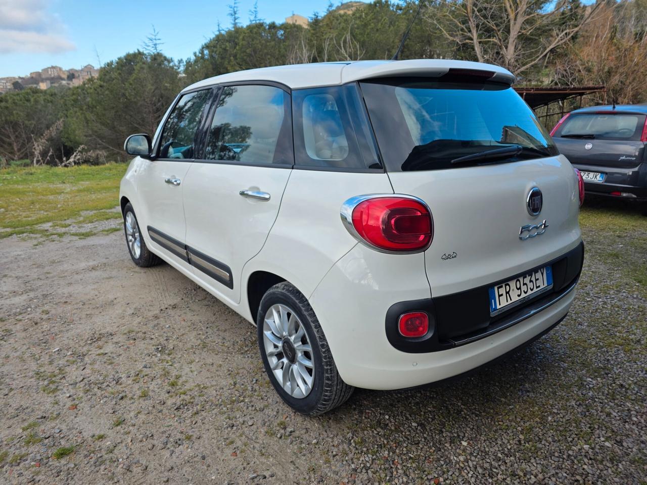 Fiat 500L 1.3 Multijet 85 CV Lounge