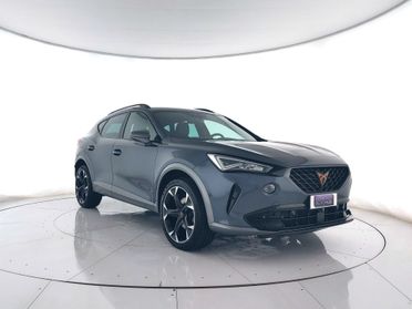 Cupra Formentor 2.0 tdi 4drive 150cv dsg FULL LED+CAMERA+APP CONNECT