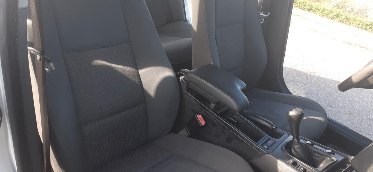 Bmw 320 320i (2.2) cat Touring Eletta