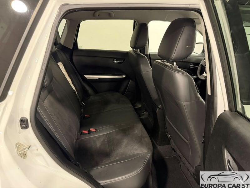 Suzuki Vitara 1.6 VVT S/S 4WD AllGrip V-Top
