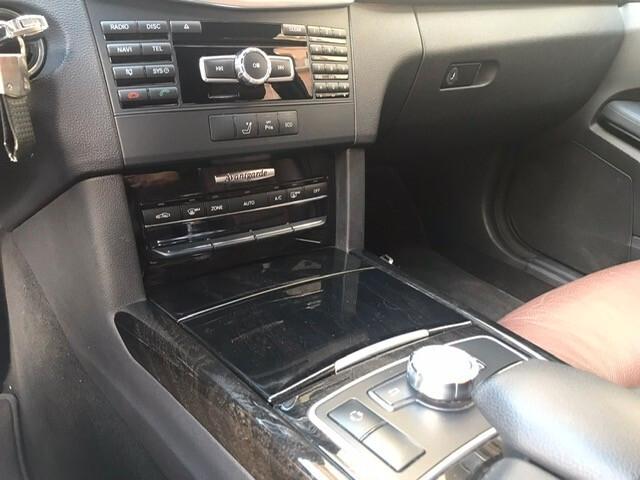 Mercedes-benz E 250 CDI Avantgarde AMG