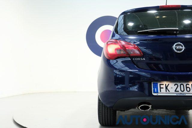 OPEL Corsa 1.4 90CV GPL TECH 5 PORTE INNOVATION NEOPATENTATI