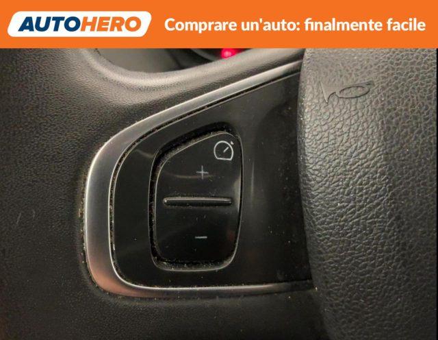 RENAULT Captur dCi 8V 90 CV Start&Stop Energy Sport Edition