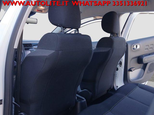 CITROEN C3 PureTech 83 S&S Feel