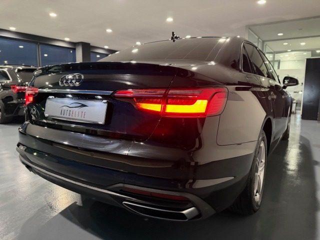 AUDI A4 35 TDI 163CV MHEV BERLINA S tronic Sport