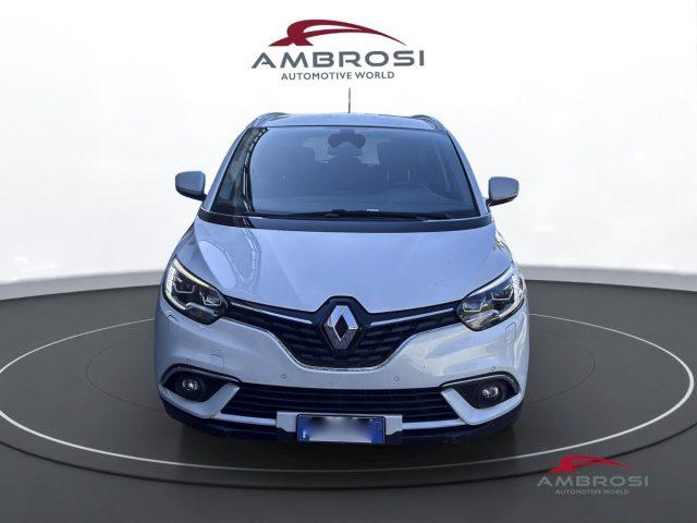 RENAULT Grand Scenic 1.6 dci energy Bose 160cv edc