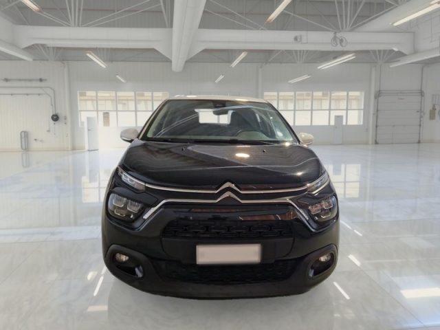 CITROEN C3 PureTech 83 S&S Shine
