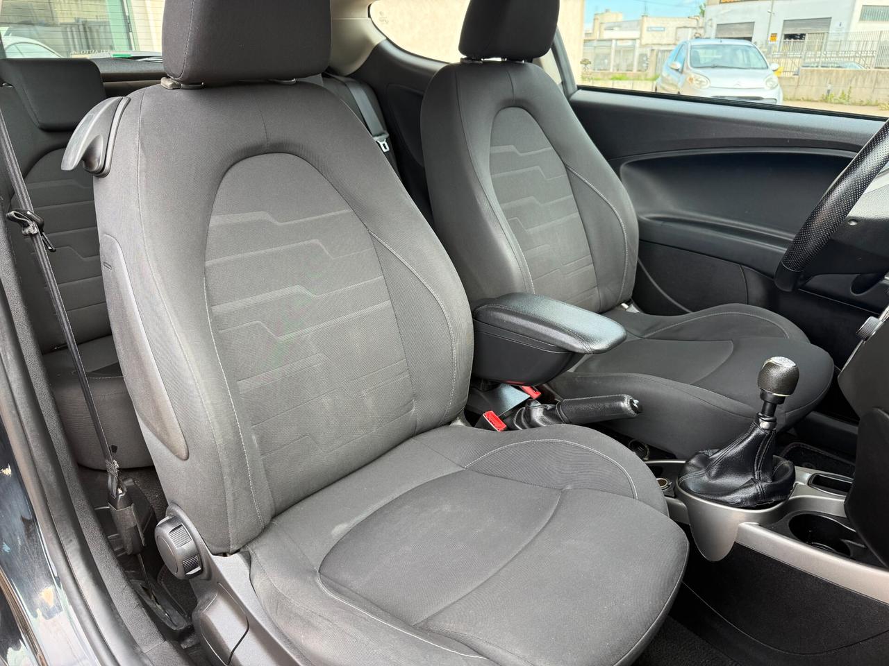 Alfa Romeo MiTo 1.4 70 CV 8V Impression x Neo Patentati