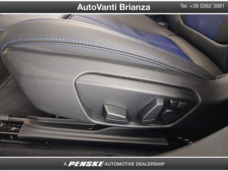 BMW Serie 1 120i Msport auto