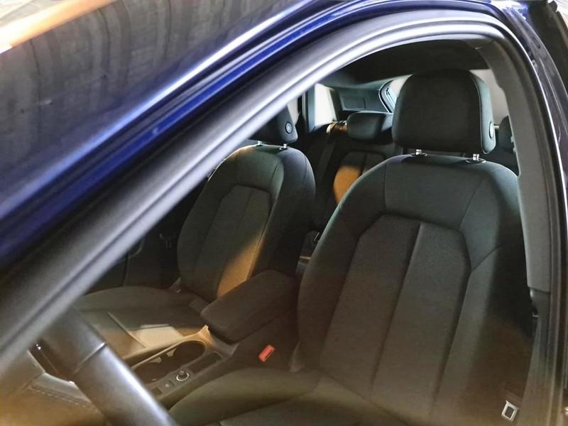 AUDI A3 SPORTBACK 35 TDI S tronic Business