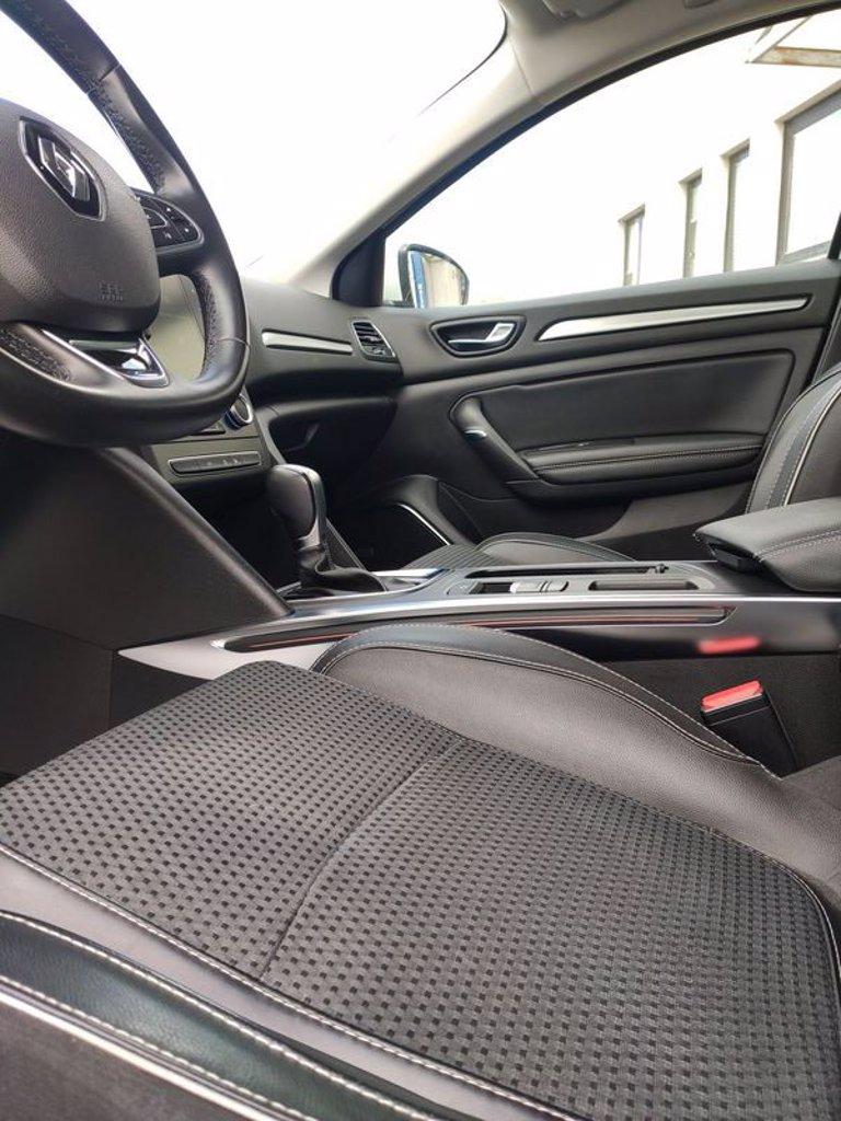 RENAULT Megane Mégane 1.5 DCI 81KW BOSE EDC del 2017