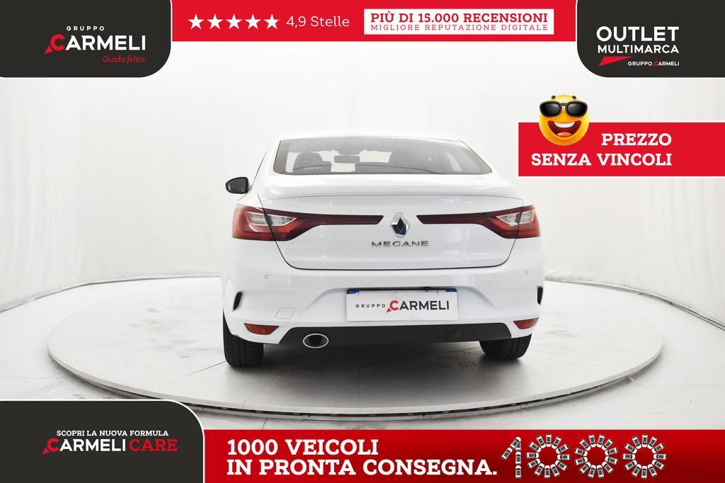 Renault Megane Sporter 1.3 TCe Business