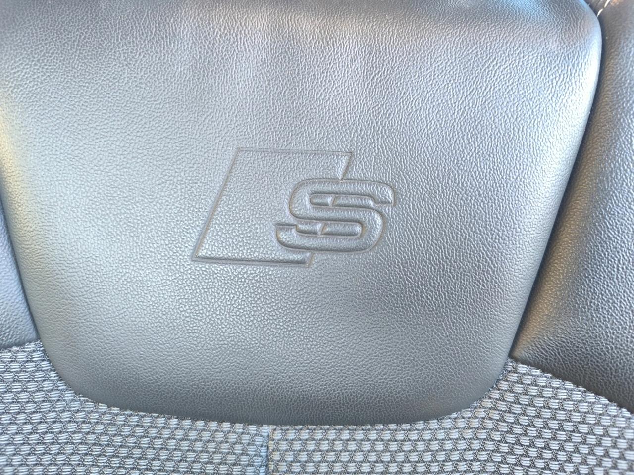 Audi Q5 40 TDI 204 CV quattro S tronic line plus