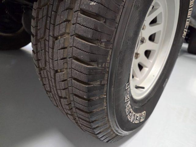 TOYOTA Hilux EXTRA-CAB D-4D ARIA CONDIZIONATA