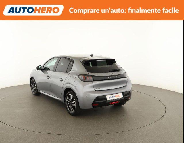 PEUGEOT 208 PureTech 100 5 porte Allure