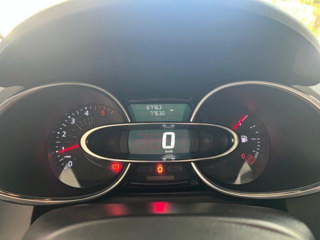 RENAULT Clio IV 1.5 dCi 75 eco² Bus. autocarro N1