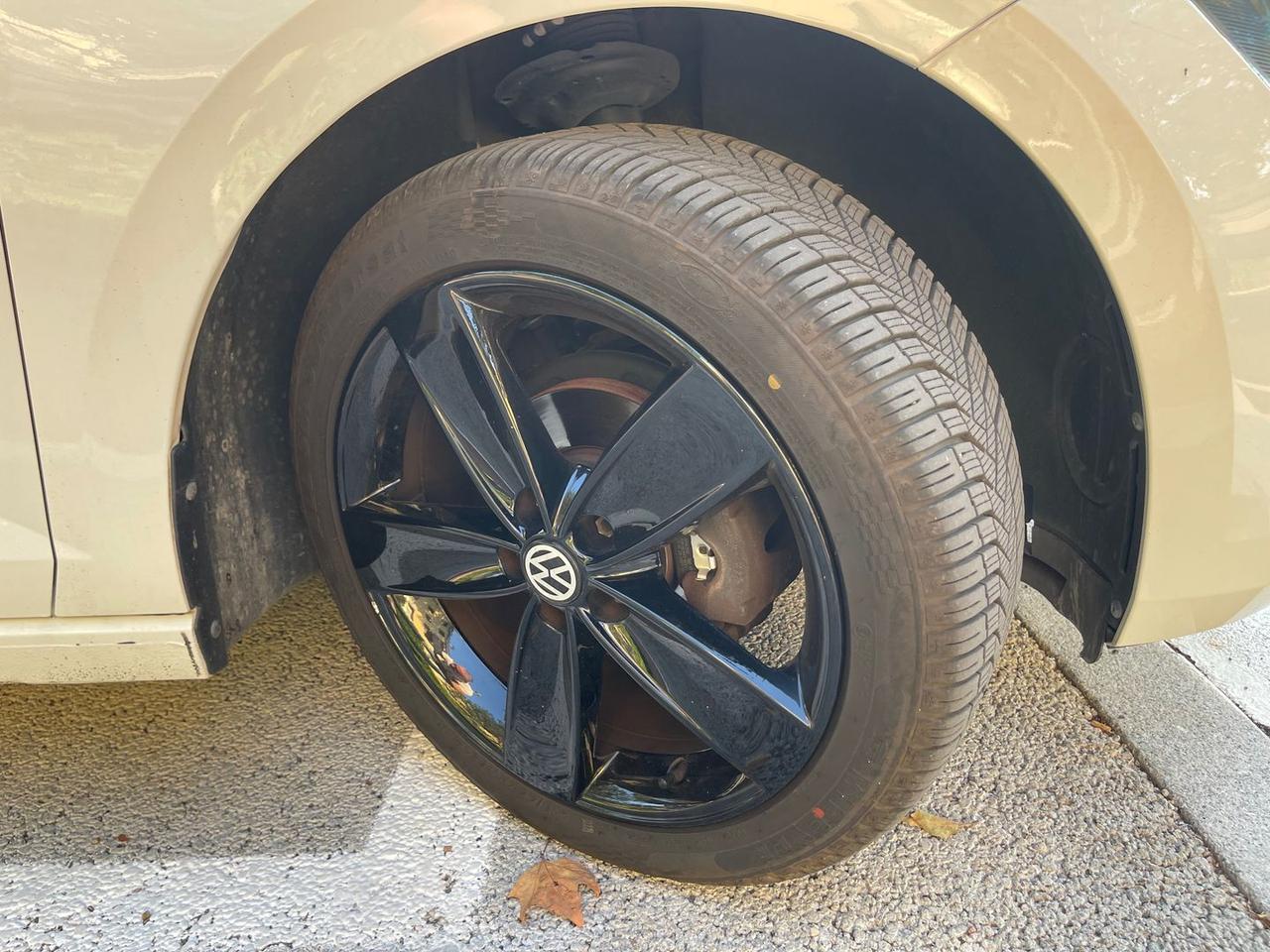 Volkswagen Polo Comfortline 1.0 MPI EVO #6798