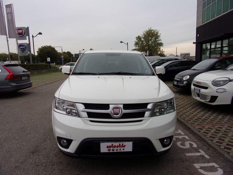 FIAT Freemont Freemont 2.0 Multijet 140 CV Lounge