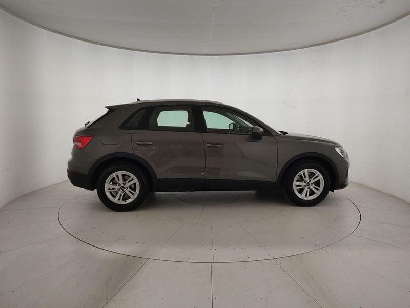 Audi Q3 I 2019 Sportback Benzina Sportback 40 2.0 tfsi quattro s-tronic