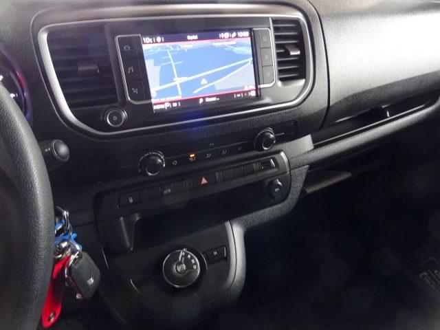 CITROEN Jumpy 2.0 BlueHDi 140HP S&S EAT8 PL-TN Furgone M Club