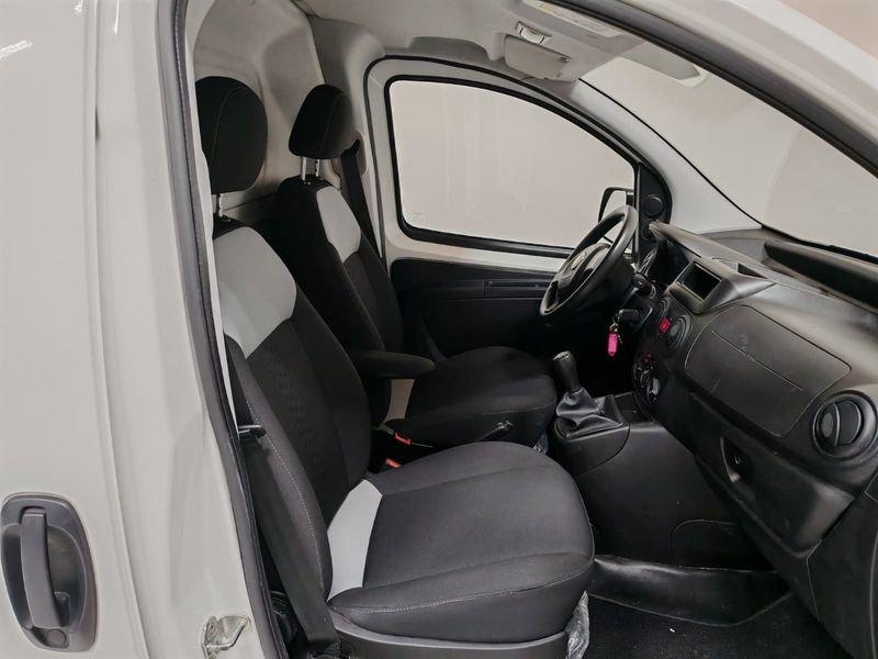 FIAT Fiorino Fiorino 1.3 MJT 95CV Cargo SX