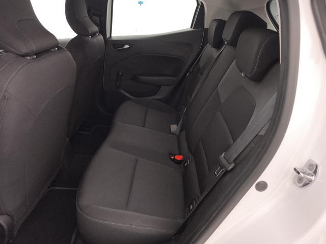 RENAULT Clio 1.5 blue dci Business 85cv