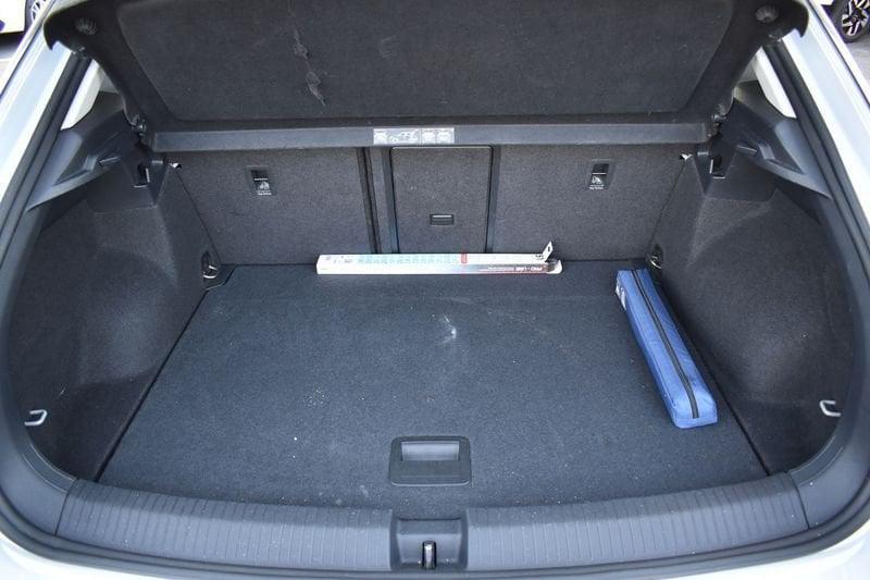 Volkswagen T-Roc T-Roc 1.6 tdi Style