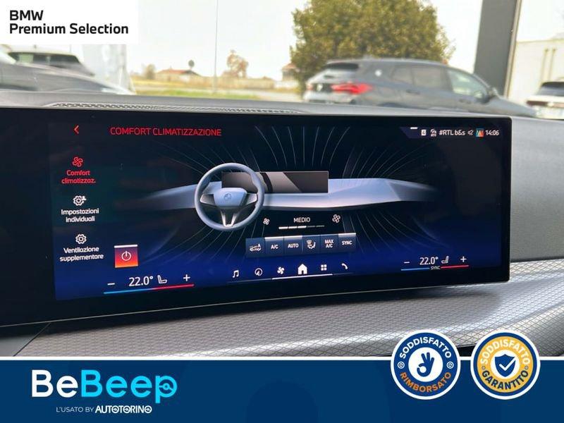 BMW Serie 3 Touring 320D TOURING MHEV 48V XDRIVE MSPORT PRO AUTO