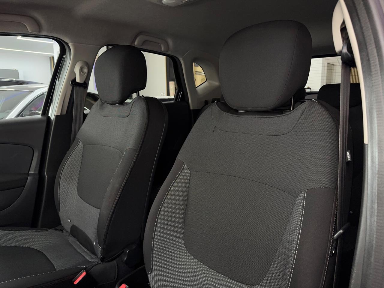 Renault Captur 1.5 dCi 90Cv Energy R-Link Full Opt