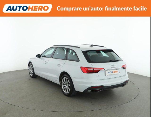 AUDI A4 Avant 30 TDI/136 CV S tronic