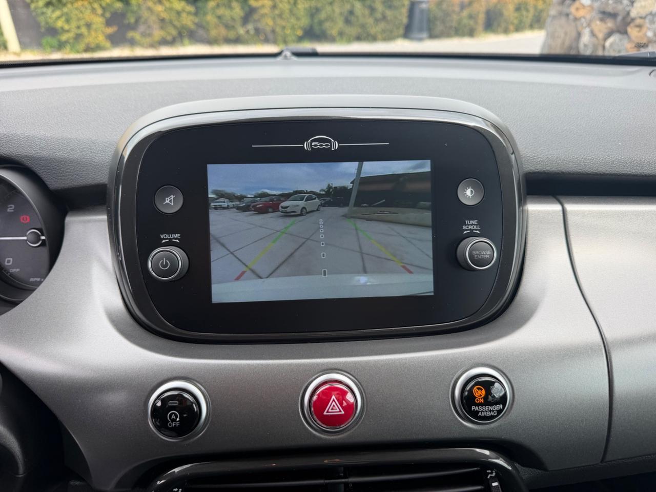 Fiat 500X 1.3 MultiJet 95 CV Sport