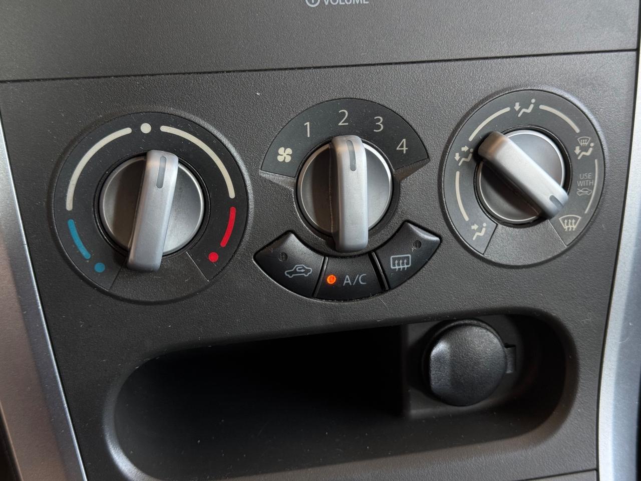 Opel Agila 1.0 12V 68CV neopatentati