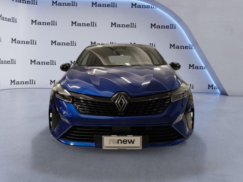 Renault Clio Techno MY24 TCe 90 rif.GY470
