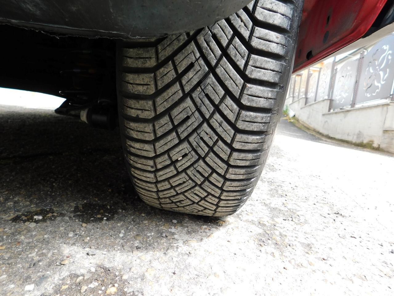 FIORINO 1.3 Mjet Euro6 ADVENTURE Off. Mobile